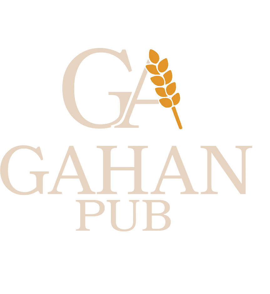 GAHAN PUB